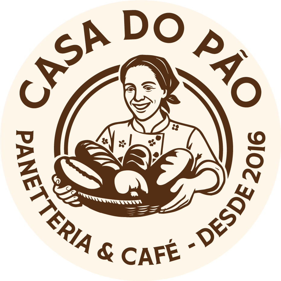 Casa do Pão — Panetteria & Café