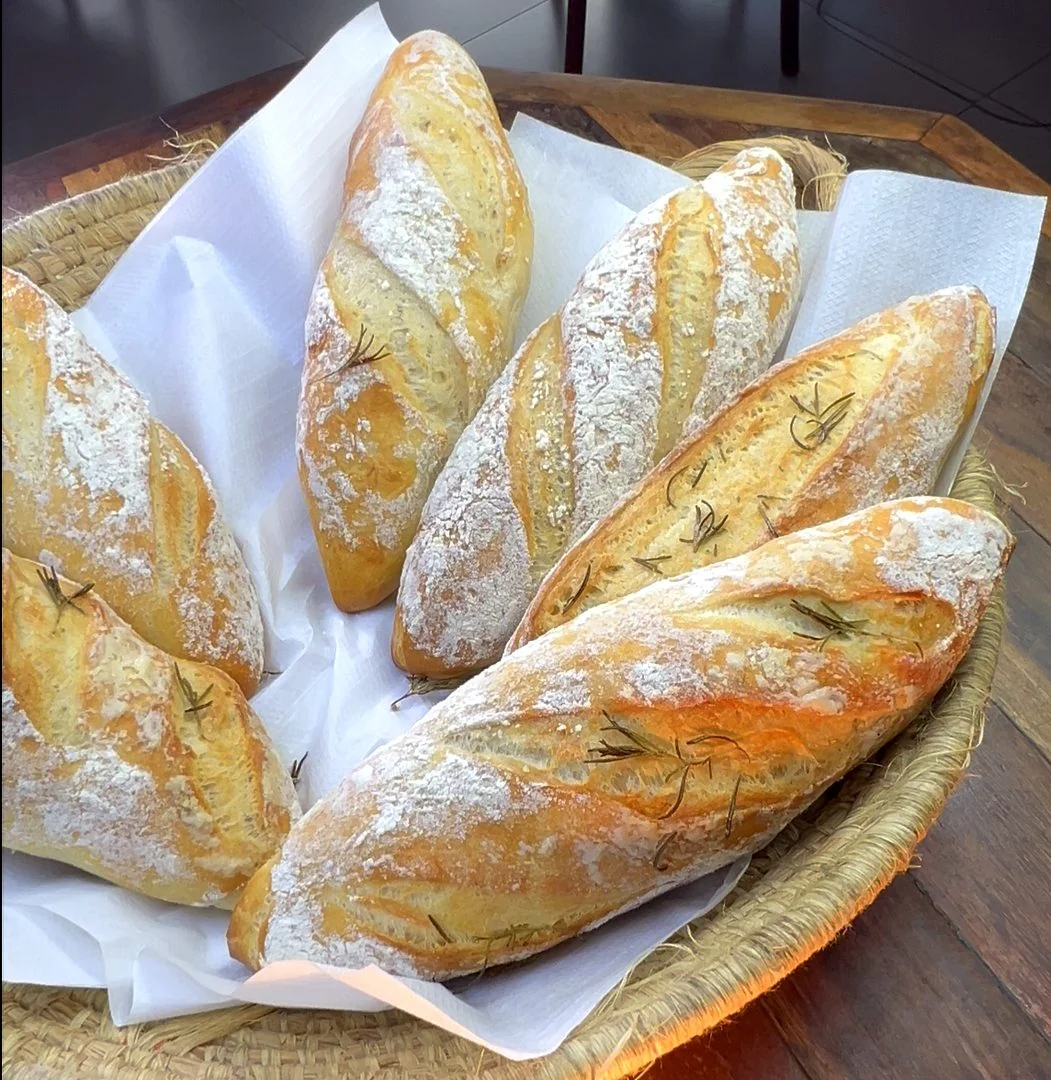 Produtos Casa do Pão