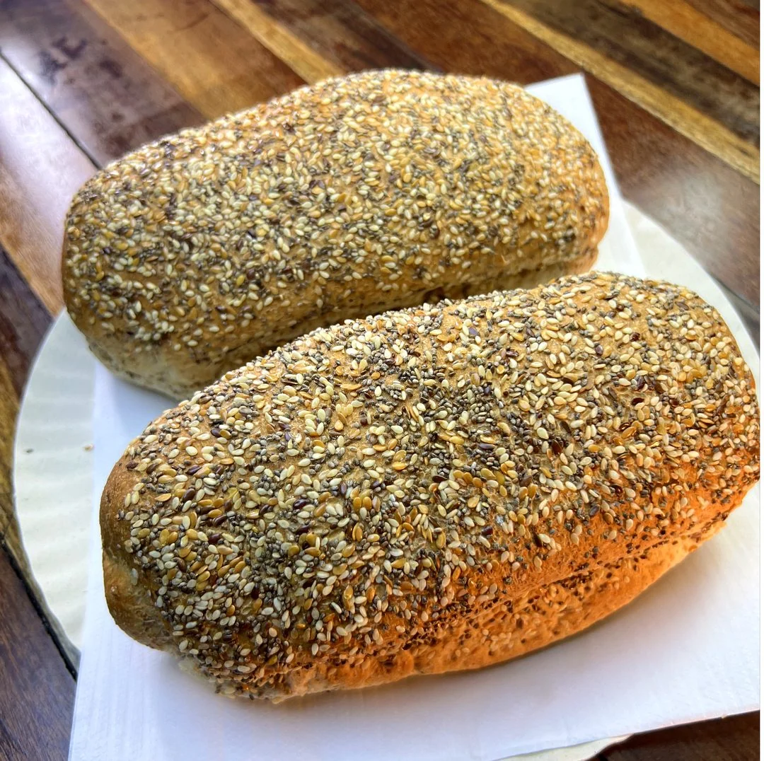 Pão Multigrãos