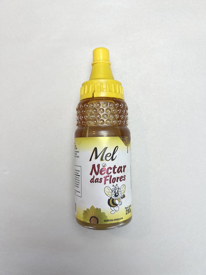 Mel Néctar das Flores Tradicional