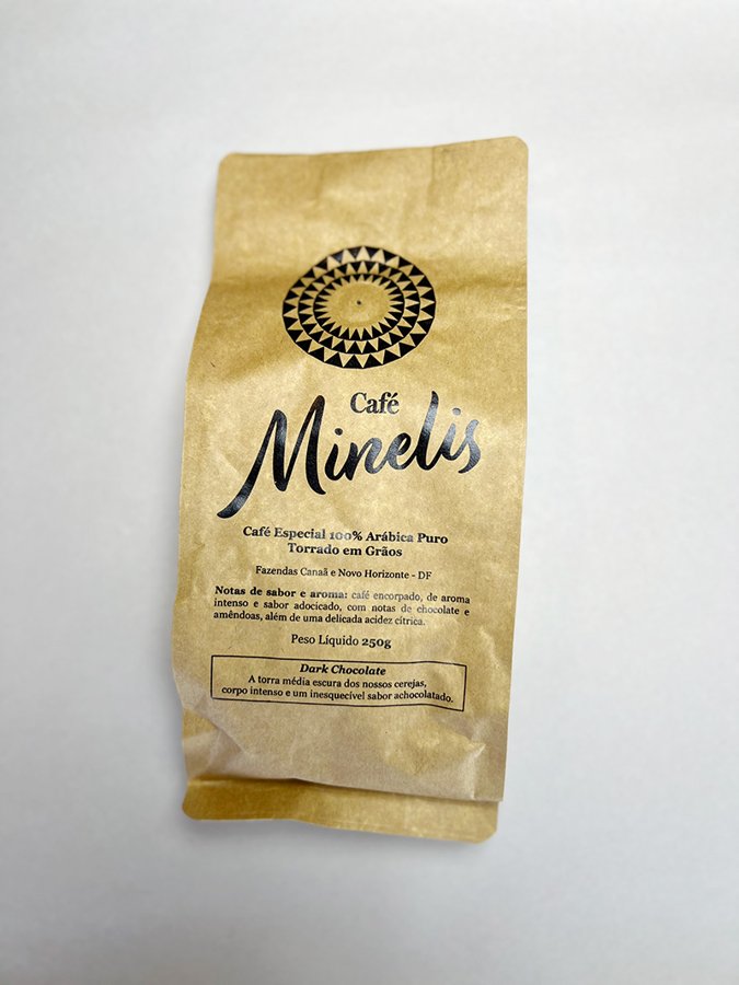 Café Mineir’s Tradicional