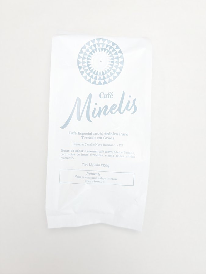 Café Mineir’s Premium - foto 2