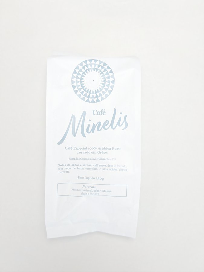 Café Mineir’s Torrado e Moído