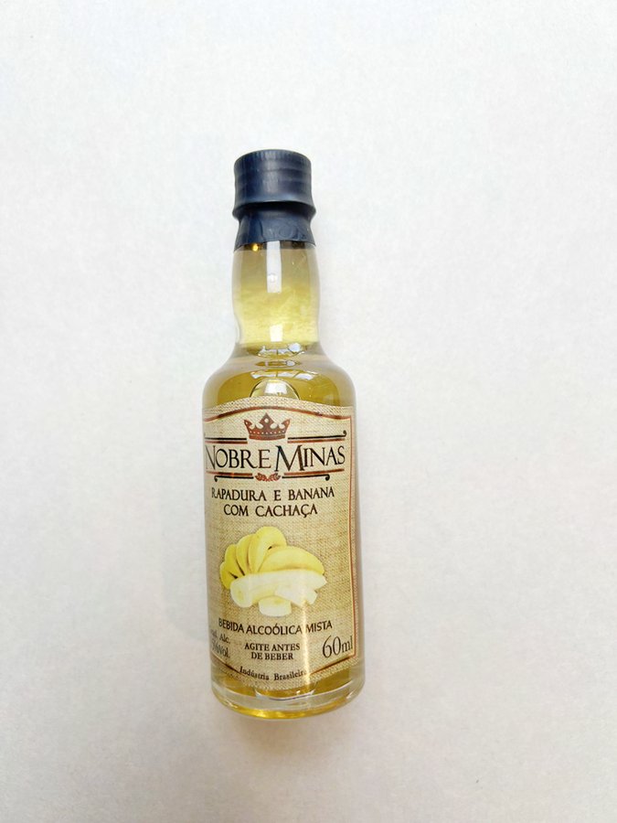 Licor Artesanal de Limão