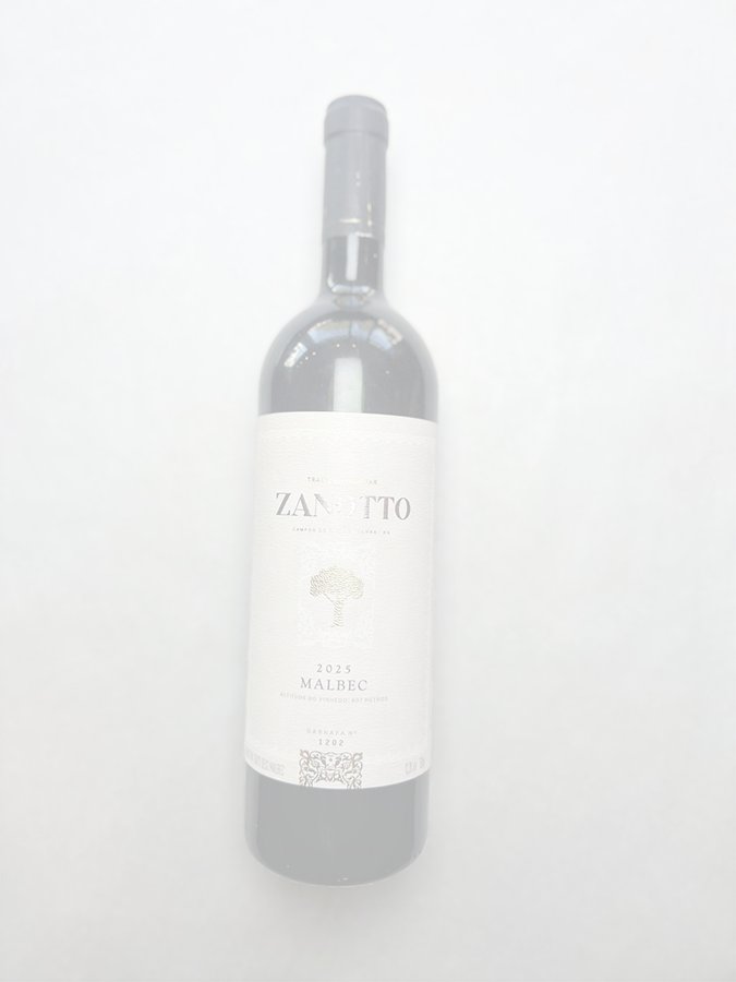 Vinho Zanotto Tinto