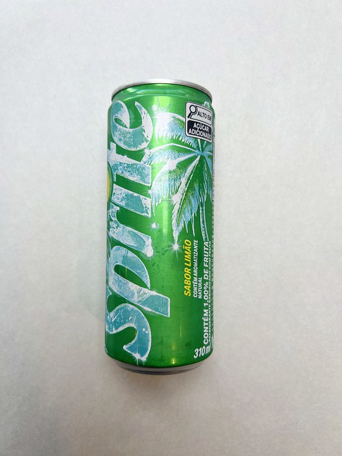 Sprite Lata 350ml