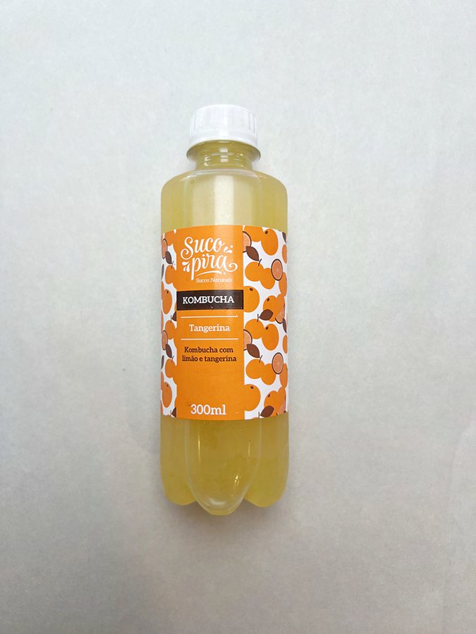 Bebida Sane Vita Cenoura com Laranja 2