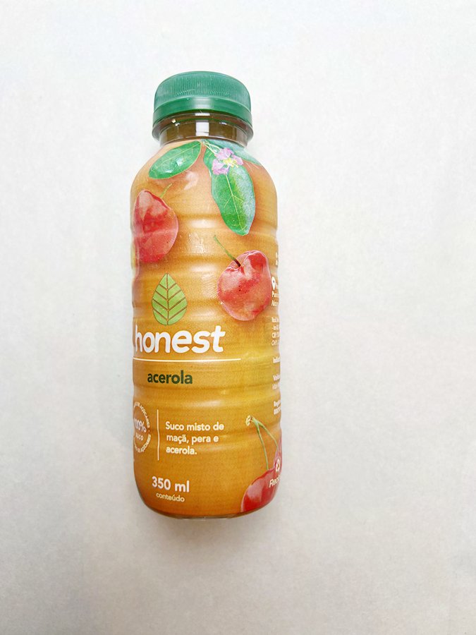 Honest Acerola 350ml