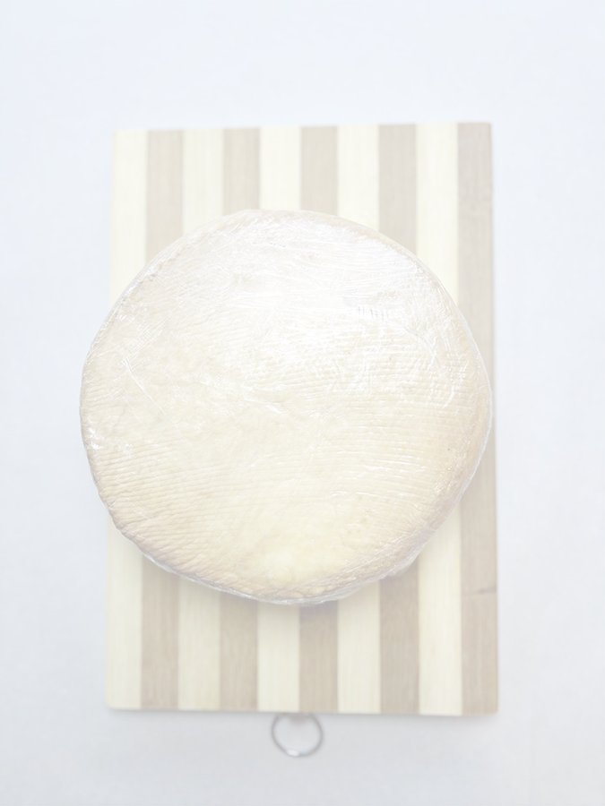 Queijo Meia Cura Redondo
