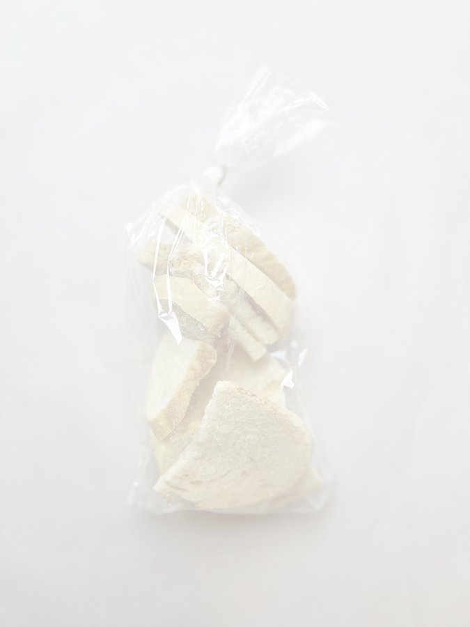 Biscoito Crocante Artesanal