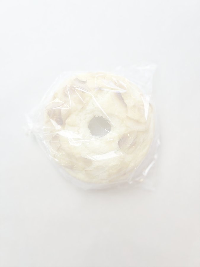 Donut Açucarado