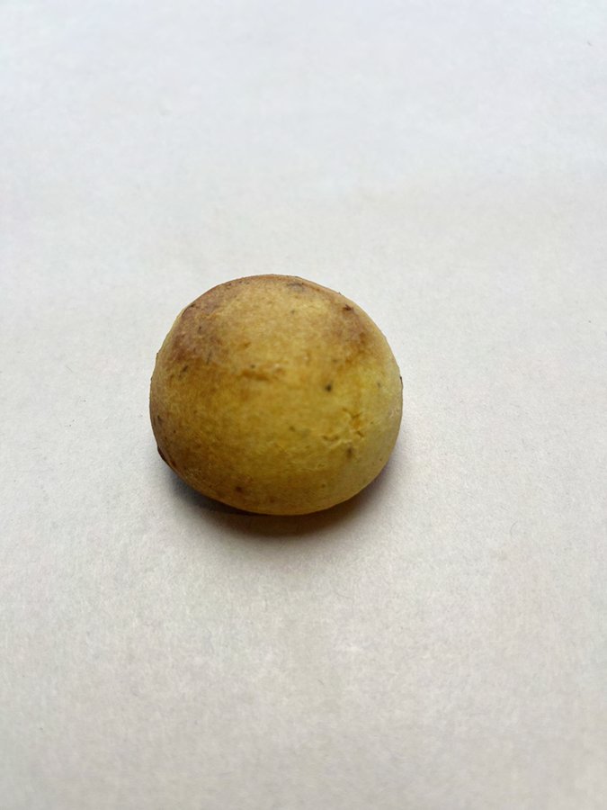 Pão de Queijo Bolinha