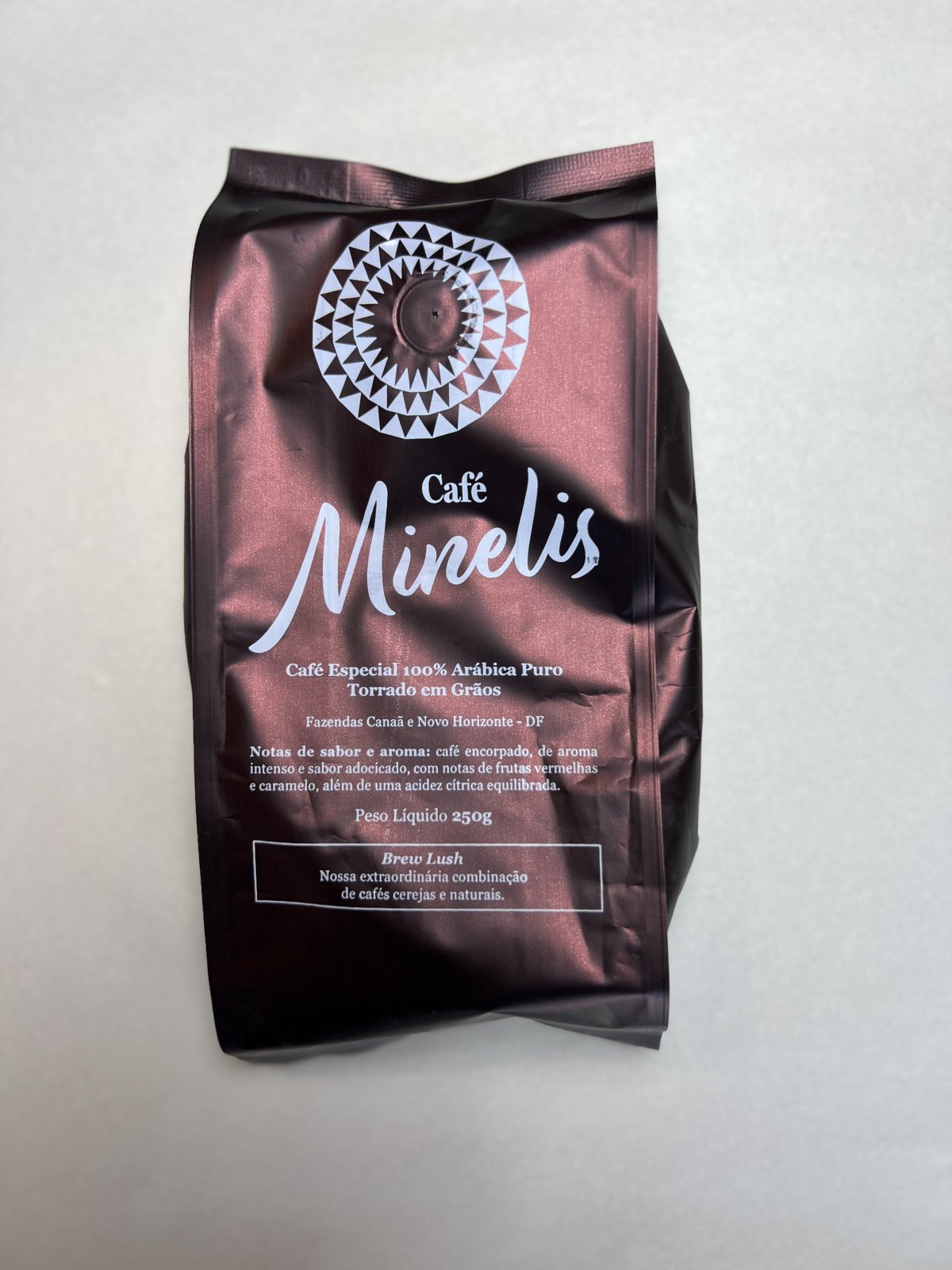 Café Mineir’s Especial