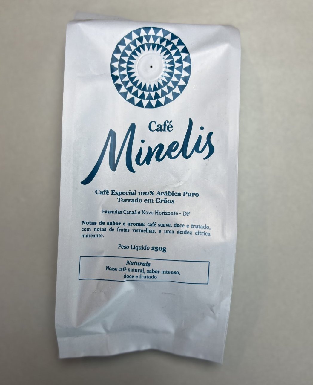 Café Mineir’s Premium